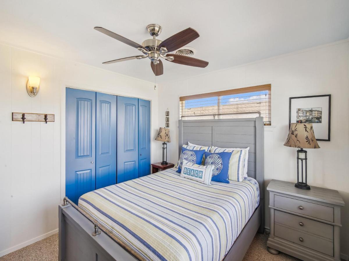 Villa Celestial Dreams Galveston Exterior foto